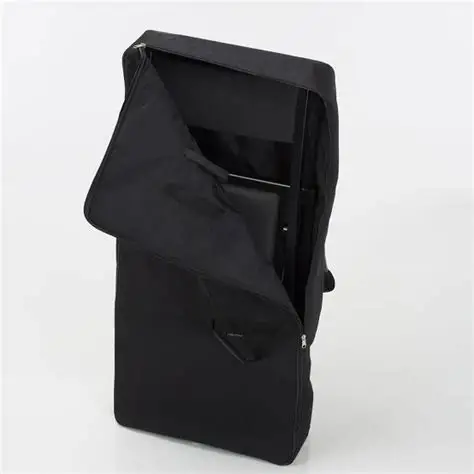 Makeup chair bag