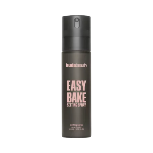 easy bake setting spray